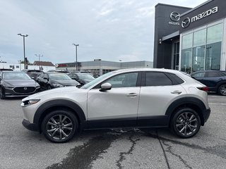 Mazda CX-30 GT AWD TOIT CUIR SIEGE CONDUCTEUR ELECTRIQUE MAGS 2024