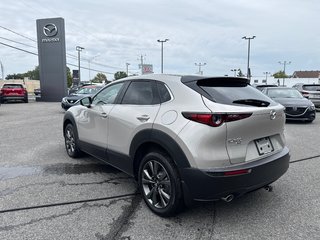 Mazda CX-30 GT AWD TOIT CUIR SIEGE CONDUCTEUR ELECTRIQUE MAGS 2024