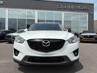 Mazda CX-5 GS AWD TOIT A/C SIEGES CHAUFFANTS REGULATEUR CAM 2015