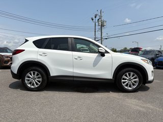 Mazda CX-5 GS AWD TOIT A/C SIEGES CHAUFFANTS REGULATEUR CAM 2015