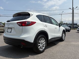 Mazda CX-5 GS AWD TOIT A/C SIEGES CHAUFFANTS REGULATEUR CAM 2015