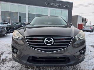 Mazda CX-5 GS AWD TOIT A/C SIEGES CHAUFFANT CAMERA REGULATEUR 2016