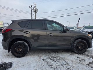 Mazda CX-5 GS AWD TOIT A/C SIEGES CHAUFFANT CAMERA REGULATEUR 2016