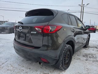 Mazda CX-5 GS AWD TOIT A/C SIEGES CHAUFFANT CAMERA REGULATEUR 2016