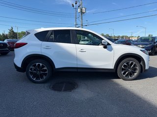 Mazda CX-5 GT AWD TOIT CUIR SIEGE CONDUCTEUR ELECTRIQUE BOSE 2016