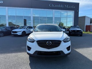 Mazda CX-5 GT AWD TOIT CUIR SIEGE CONDUCTEUR ELECTRIQUE BOSE 2016