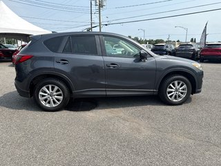 2016 Mazda CX-5 GS AWD TOIT A/C SIEGE CHAUFFANT CAMERA REGULATEUR