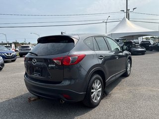 2016 Mazda CX-5 GS AWD TOIT A/C SIEGE CHAUFFANT CAMERA REGULATEUR