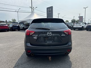2016 Mazda CX-5 GS AWD TOIT A/C SIEGE CHAUFFANT CAMERA REGULATEUR