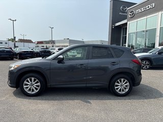 2016 Mazda CX-5 GS AWD TOIT A/C SIEGE CHAUFFANT CAMERA REGULATEUR