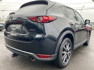2018 Mazda CX-5 GT AWD SIEGES EN CUIR CHAUFFANTS ELECTRIQUES