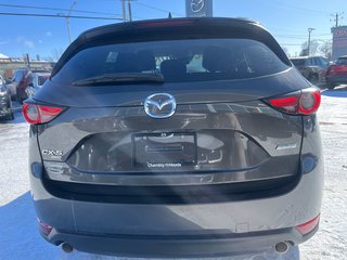 2018 Mazda CX-5 GT AWD CUIR TOIT BOSE SIEGES CHAUFFANTS MAGS