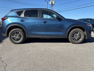 Mazda CX-5 GX AWD A/C CAMERA BLUETOOTH  REGULATEUR 2018