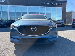 Mazda CX-5 GX AWD A/C CAMERA BLUETOOTH  REGULATEUR 2018