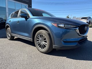 Mazda CX-5 GX AWD A/C CAMERA BLUETOOTH  REGULATEUR 2018