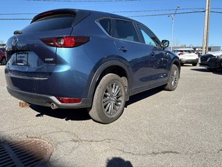 Mazda CX-5 GX AWD A/C CAMERA BLUETOOTH  REGULATEUR 2018