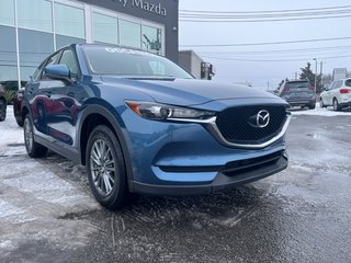 2018 Mazda CX-5 GS-L AWD TOIT SIEGES ET VOLANT CHAUFFANTS CAMERA