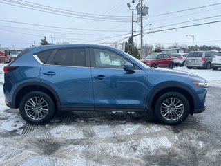 2018 Mazda CX-5 GS-L AWD TOIT SIEGES ET VOLANT CHAUFFANTS CAMERA