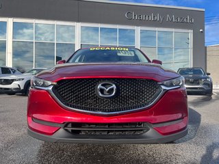 2019 Mazda CX-5 GX AWD SIEGES CHAUFFANTS CAMERA DE RECUL