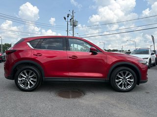 Mazda CX-5 SIGNATURE AWD TOIT NAVI CUIR A/C REGULATEUR CAMERA 2019