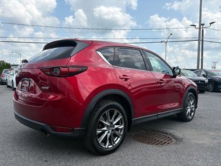 Mazda CX-5 SIGNATURE AWD TOIT NAVI CUIR A/C REGULATEUR CAMERA 2019