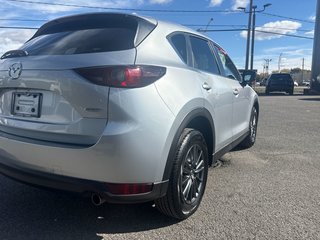 2019 Mazda CX-5 GS AWD CUIR A/C SIEGES ET VOLANT CHAUFFANTS CAMERA