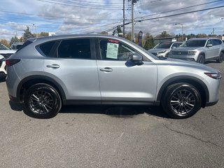 Mazda CX-5 GS AWD CUIR A/C SIEGES ET VOLANT CHAUFFANTS CAMERA 2019