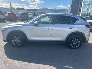 Mazda CX-5 GS AWD CUIR A/C SIEGES ET VOLANT CHAUFFANTS CAMERA 2019