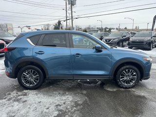 Mazda CX-5 GX SIEGES CHAUFFANTS CAMERA DE RECUL REGULATEUR 2019