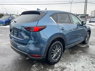 Mazda CX-5 GX SIEGES CHAUFFANTS CAMERA DE RECUL REGULATEUR 2019