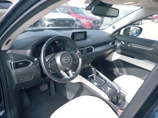 2020 Mazda CX-5 GT AWD TOIT NAVI CUIR A/C REGULATEUR CAMERA
