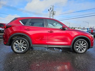 Mazda CX-5 GS AWD CAMERA DE RECUL SIEGES ET VOLANT CHAUFFANTS 2021