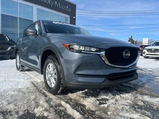 Mazda CX-5 GS AWD SIEGES ET VOLANT CHAUFFANTS CAMERA DE RECUL 2021