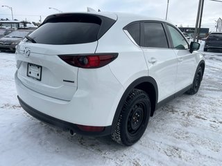 2021 Mazda CX-5 GX AWD SIEGES CHAUFFANTS CAMERA DE RECUL