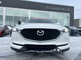 2021 Mazda CX-5 GX AWD SIEGES CHAUFFANTS CAMERA DE RECUL