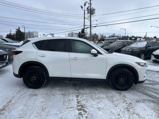 2021 Mazda CX-5 GX AWD SIEGES CHAUFFANTS CAMERA DE RECUL