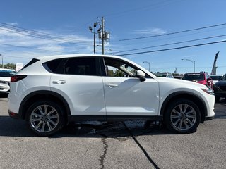 2021 Mazda CX-5 GS AWD SIEGES ET VOLANT CHAUFFANTS REGULATEUR