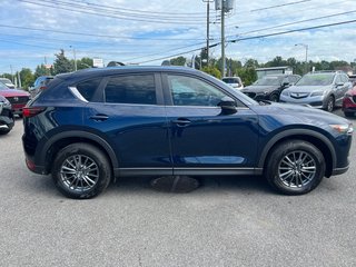 2021 Mazda CX-5 GS-L AWD TOIT OUVRANT SIEGES ET VOLANT CHAUFFANTS