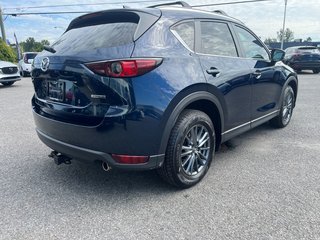 2021 Mazda CX-5 GS-L AWD TOIT OUVRANT SIEGES ET VOLANT CHAUFFANTS