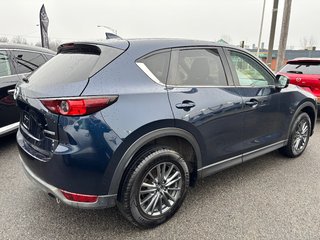 Mazda CX-5 GX AWD SIEGES CHAUFFANTS CAMERA DE RECUL BLUETOOTH 2021