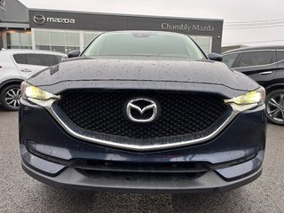 Mazda CX-5 GX AWD SIEGES CHAUFFANTS CAMERA DE RECUL BLUETOOTH 2021