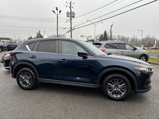 Mazda CX-5 GX AWD SIEGES CHAUFFANTS CAMERA DE RECUL BLUETOOTH 2021