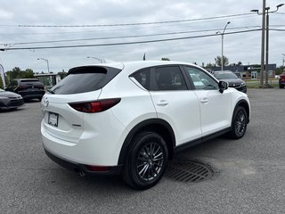 2021 Mazda CX-5 GS AWD A/C SIEGES ET VOLANT CHAUFFANTS CAMERA MAGS