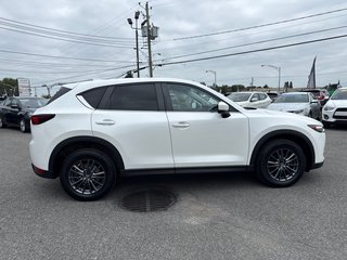 2021 Mazda CX-5 GS AWD A/C SIEGES ET VOLANT CHAUFFANTS CAMERA MAGS