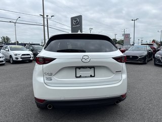 2021 Mazda CX-5 GS AWD A/C SIEGES ET VOLANT CHAUFFANTS CAMERA MAGS