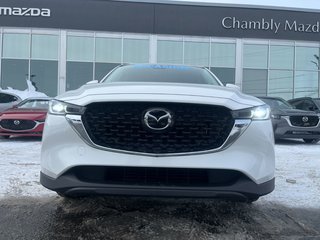 Mazda CX-5 GT AWD TOIT NAVI CUIR A/C REGULATEUR CAMERA 2022