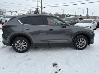 2022 Mazda CX-5 GS AWD TOIT SIEGES ET VOLANT CHAUFFANTS CAMERA