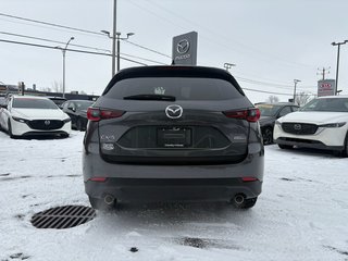 2022 Mazda CX-5 GS AWD TOIT SIEGES ET VOLANT CHAUFFANTS CAMERA