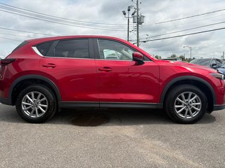 Mazda CX-5 GS AWD CUIR SIEGES ET VOLANT CHAUFFANTS A/C BIZONE 2022