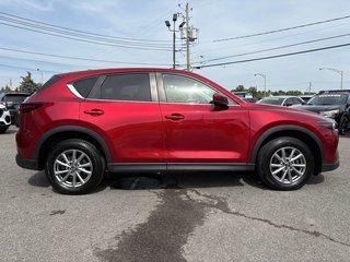 Mazda CX-5 GS AWD SIEGES ET VOLANT CHAUFFANTS A/C BLUETOOTH 2022